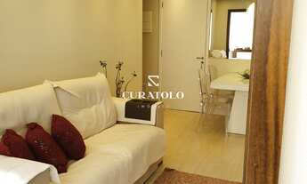 Imagem 3: Conheça esse lindo apartamento na Vila Vera, região do Sacomã, de 59 m², com 2 quartos, va