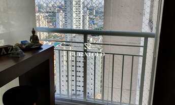 Imagem 5: Conheça esse lindo apartamento na Vila Vera, região do Sacomã, de 59 m², com 2 quartos, va