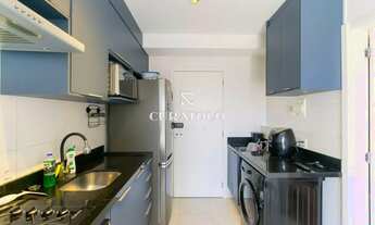 Imagem 5: Apartamento à venda com 28 m², 1 quarto, varanda na Vila Ema, São Paulo