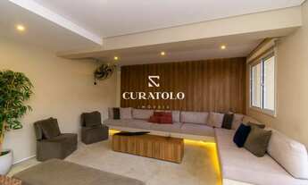 Imagem: Apartamento à venda com 28 m², 1 quarto