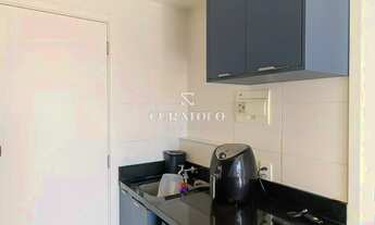 Imagem 7: Apartamento à venda com 28 m², 1 quarto, varanda na Vila Ema, São Paulo