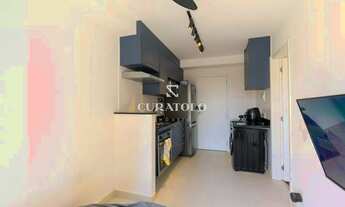 Imagem 4: Apartamento à venda com 28 m², 1 quarto, varanda na Vila Ema, São Paulo