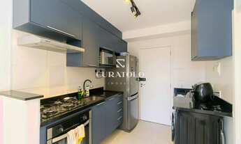 Imagem 6: Apartamento à venda com 28 m², 1 quarto, varanda na Vila Ema, São Paulo