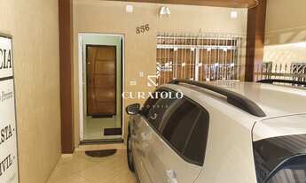 Imagem 7: Viva com aconchego e conforto no Ipiranga! Casa com 3 Dorms e 1 vaga ao lado da Rodovia An