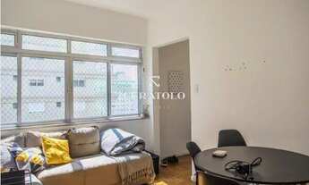 Imagem 3: Seu apartamento ideal na Vila Clementino, com 2 Dorms amplos- Condomínio com elevador entr