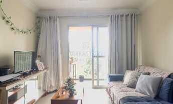 Imagem: Apartamento à venda com 87 m², 3 quartos