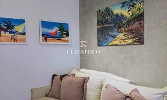 Imagem 7: Seu apartamento ideal no Cambuci, ao lado da Av. do Estado, de 61 m² com 3 quartos, varand