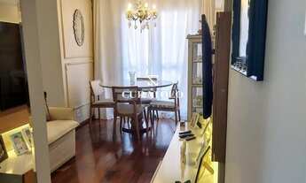 Imagem 3: Seu apartamento ideal no Cambuci, ao lado da Av. do Estado, de 61 m² com 3 quartos, varand