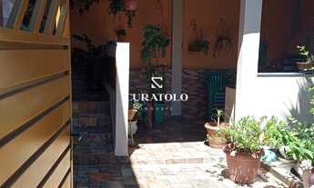 Imagem 4: Moradia perfeita para a sua família: Casa com 4 quartos e 4 vagas cobertas na Vila Primave