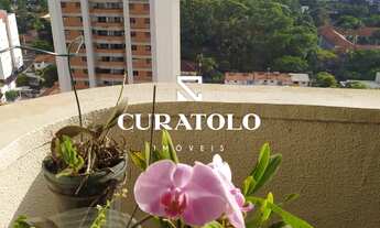 Imagem 2: APARTAMENTO COM 2 DORMS, VARANDA E LAZER COMPLETO NA CHÁCARA SANTO ANTÔNIO - ZONA SUL