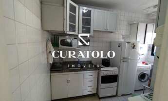 Imagem 6: APARTAMENTO COM 2 DORMS, VARANDA E LAZER COMPLETO NA CHÁCARA SANTO ANTÔNIO - ZONA SUL