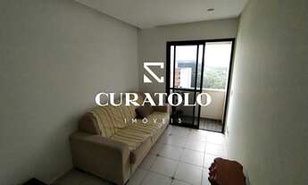 Imagem 3: APARTAMENTO COM 2 DORMS, VARANDA E LAZER COMPLETO NA CHÁCARA SANTO ANTÔNIO - ZONA SUL