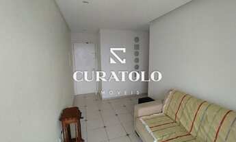 Imagem 4: APARTAMENTO COM 2 DORMS, VARANDA E LAZER COMPLETO NA CHÁCARA SANTO ANTÔNIO - ZONA SUL