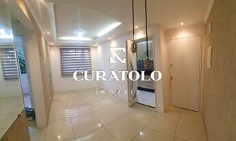 Imagem: Apartamento com 2 dormitórios e lazer