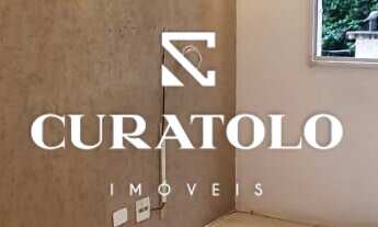 Imagem 3: Apartamento com 2 dormitórios e lazer - Edifício Vitória, Vila Talarico