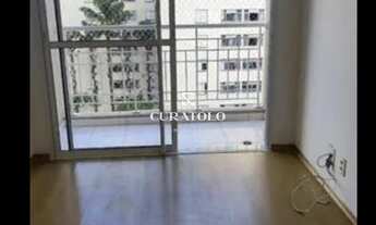 Imagem 2: Seu novo lar no Jardim Botânico: Apartamento com 2 Dorms Varanda e Vaga com Lazer Completo