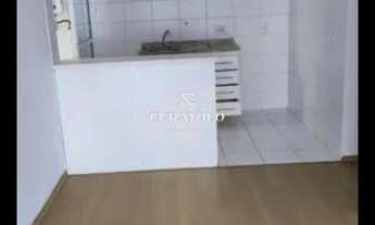 Imagem 3: Seu novo lar no Jardim Botânico: Apartamento com 2 Dorms Varanda e Vaga com Lazer Completo