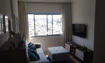 Imagem 6: Conquiste seu novo lar na Zona Norte! Com 68 m², 2 dormitórios, ótima localização e pronto