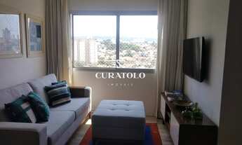 Imagem 5: Conquiste seu novo lar na Zona Norte! Com 68 m², 2 dormitórios, ótima localização e pronto