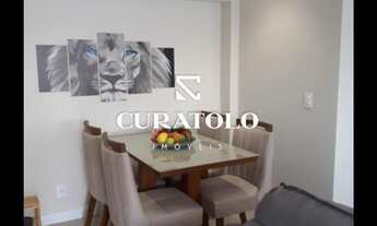 Imagem 5: Apartamento com varanda gourmet, 2 dorms, 1 suíte, vaga e lazer completo - Maxmitre Vila P