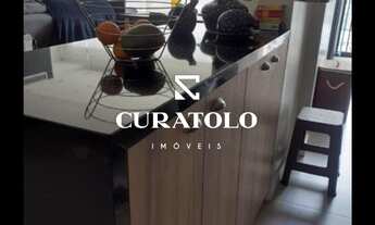 Imagem 7: Apartamento com varanda gourmet, 2 dorms, 1 suíte, vaga e lazer completo - Maxmitre Vila P