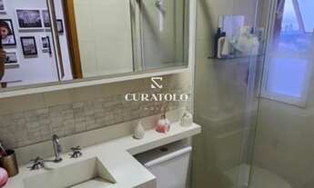 Imagem 7: Apartamento à venda, de 2 quartos, varanda e 2 vagas na Pauliceia, São Bernardo do Campo