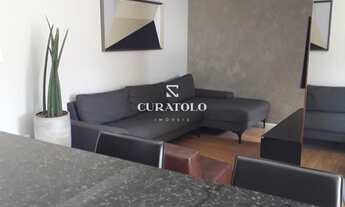 Imagem 5: Apartamento padrão à venda de 2 quartos, sendo 1 suíte em São Caetano do Sul