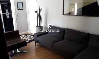 Imagem 6: Apartamento padrão à venda de 2 quartos, sendo 1 suíte em São Caetano do Sul