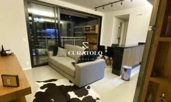 Imagem 4: Conheça esse lindo apartamento ao lado do Metrô São Judas, totalmente mobiliado, de 61 m²