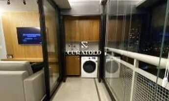 Imagem 6: Conheça esse lindo apartamento ao lado do Metrô São Judas, totalmente mobiliado, de 61 m²