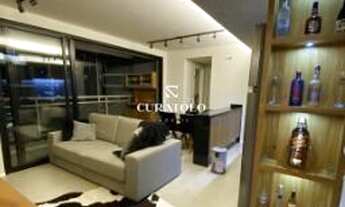 Imagem 5: Conheça esse lindo apartamento ao lado do Metrô São Judas, totalmente mobiliado, de 61 m²