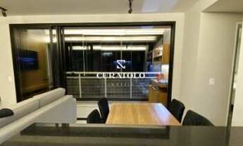 Imagem 3: Conheça esse lindo apartamento ao lado do Metrô São Judas, totalmente mobiliado, de 61 m²