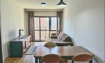 Imagem 3: Apartamento cobertura à venda com 50 m², 1 quarto na Nova Petrópolis, São Bernardo do Camp