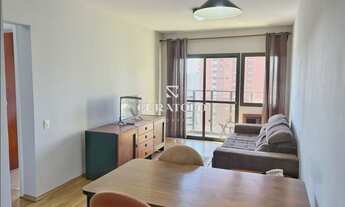 Imagem 2: Apartamento cobertura à venda com 50 m², 1 quarto na Nova Petrópolis, São Bernardo do Camp