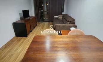 Imagem 4: Apartamento cobertura à venda com 50 m², 1 quarto na Nova Petrópolis, São Bernardo do Camp