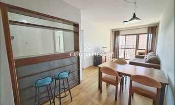 Imagem 7: Apartamento cobertura à venda com 50 m², 1 quarto na Nova Petrópolis, São Bernardo do Camp