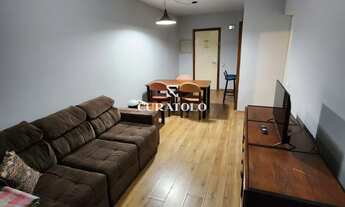 Imagem 5: Apartamento cobertura à venda com 50 m², 1 quarto na Nova Petrópolis, São Bernardo do Camp