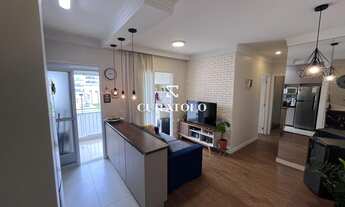 Imagem: Conheça esse lindo apartamento na Vila