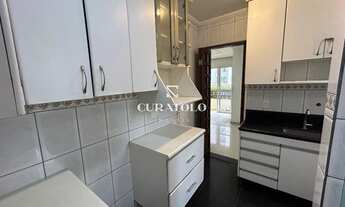 Imagem 5: Apartamento à venda, de 3 quartos com vaga e varanda no Planalto (Av. Dom Jaime), São Bern