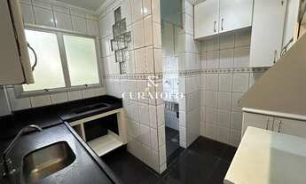 Imagem 4: Apartamento à venda, de 3 quartos com vaga e varanda no Planalto (Av. Dom Jaime), São Bern