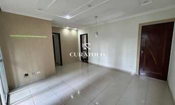 Imagem 3: Apartamento à venda, de 3 quartos com vaga e varanda no Planalto (Av. Dom Jaime), São Bern