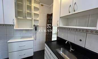 Imagem 6: Apartamento à venda, de 3 quartos com vaga e varanda no Planalto (Av. Dom Jaime), São Bern