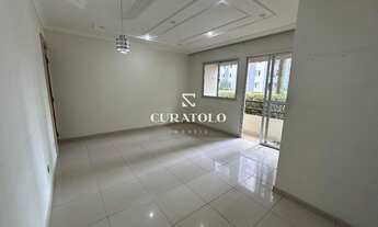 Imagem 1: Apartamento à venda, de 3 quartos com vaga e varanda no Planalto (Av. Dom Jaime), São Bern