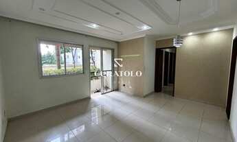 Imagem 2: Apartamento à venda, de 3 quartos com vaga e varanda no Planalto (Av. Dom Jaime), São Bern