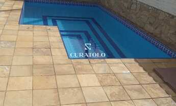 Imagem 6: Casa em Atibaia com piscina , 234 m², Atibaia -SP