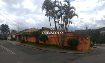 Imagem 7: Casa em Atibaia com piscina , 234 m², Atibaia -SP