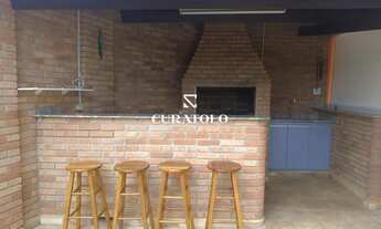 Imagem 5: Casa em Atibaia com piscina , 234 m², Atibaia -SP