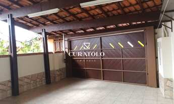 Imagem 3: Casa em Atibaia com piscina , 234 m², Atibaia -SP