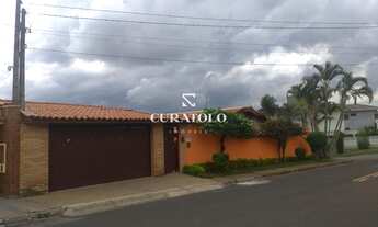 Imagem 2: Casa em Atibaia com piscina , 234 m², Atibaia -SP