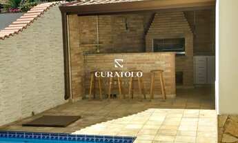 Imagem 4: Casa em Atibaia com piscina , 234 m², Atibaia -SP